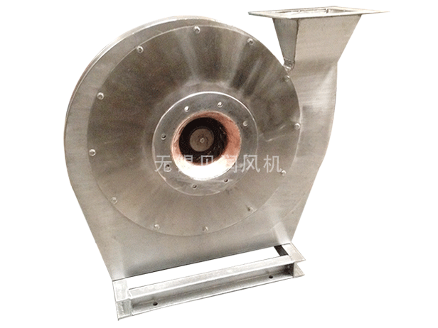 8-09、9-12型離心風機