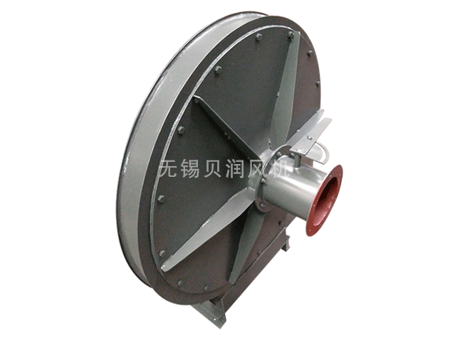 8-09、9-12型離心風機